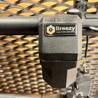 درب برقی ایتالیایی بریزی ، انواع درب و جک برقی