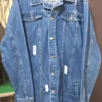 کت جین پافر بارونی