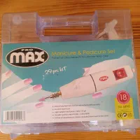 دستگاه پدیکور و مانیکور|آرایشگاه و سالن‌های زیبایی|طرقبه, |دیوار