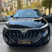 هایما X7 هفت نفره/مدل 1404 تحویل آنی