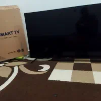 تلویزیون ایکس ویژن 55 نونو