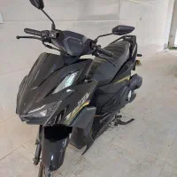 موتور گلکسی ۱۶۰