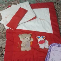 رختخواب نوزادی