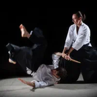 آموزش دفاع شخصی  (آیکی دو)|خدمات آموزشی|کرمانشاه, |دیوار