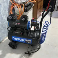 دستگاه باد NOVA|ماشین‌آلات صنعتی|مشهد, فدک|دیوار