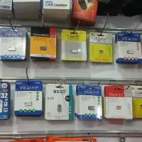 فلش و مموری