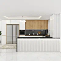 استخدام نیروی علاقه مند به کار کابینت سازی