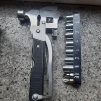 چکش چند کاره ساخت شوروی سابق|ابزارآلات|تبریز, |دیوار