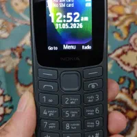 گوشی نوکیا مدل Nokia 106