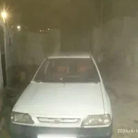 پراید مدل 78 قیمت 150میلیون