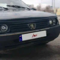 سلام اردی مدل 84 تازه تعمیر