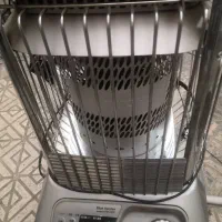 بخاری نفتی 10.000 blue heater