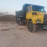 ماشین سنگین|خودرو سنگین|اهواز, کمپلو شمالی|دیوار