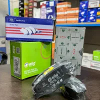 لنت و دیسک چرخ تمامی خودرو های ایرانی و خارجی