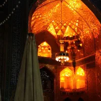 تور 4روزه مشهد مقدس
