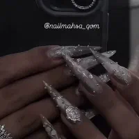 آموزش وکاشت ناخن پودر و ژل به صورت حرفه ای