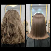 ×به چند مدل کراتین و صافی  نیازمندیم×