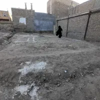 زمین مسکونی|فروش زمین و ملک کلنگی|مشهد, کاظم آباد پنجشنبه|دیوار