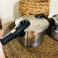 زودپز ماهیتابه بوک