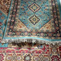 فرش و قالیچه