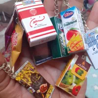 جاسوییچی|کلکسیون و سرگرمی|کازرون, |دیوار