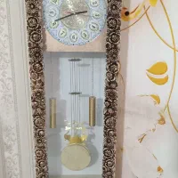 ساعت ایستاده