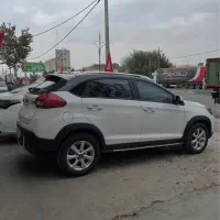 ام وی ام x22دنده ای اسپرت اکسلنت ۴سیلندرمدل۴۰۲|خودرو سواری و وانت|گنبد کاووس, |دیوار