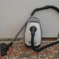 جارو برقی سامسونگ