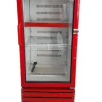 یخچال ایستاده