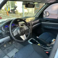 کاپرا ۱۴۰۱ درحد خشک|خودرو سواری و وانت|تربت‌حیدریه, طالقانی|دیوار