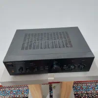آمپ آیوا XA-006|سیستم صوتی خانگی|شهر ری, دولت‌آباد|دیوار