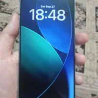 اپل iPhone 17 با حافظهٔ ۲۵۶ گیگابایت|موبایل|تهران, شهران شمالی|دیوار