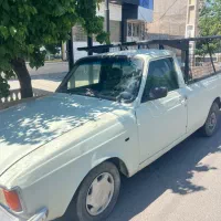 اجاره پیکان وانت