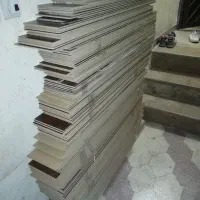 لمینت در حد نو|مصالح و تجهیزات ساختمان|شیراز, جانبازان|دیوار