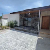 جاده ساحلی ویلانیم پیلوت ۲۰۰م زمین۱۰۰م بنا۲خواب