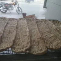شاطربربری ومحصولات هستم