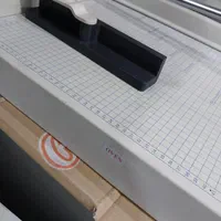 دستگاه برش دستی کاتر کاغذ گیوتین کتاب اهرمی Ax|لوازم التحریر|تهران, آبشار تهران (دریاچه)|دیوار