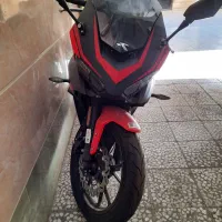 تارو GP2 200CC صفر کیلومتر مدل 1404