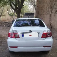 ماشین لیفان ۵۲۰|خودرو سواری و وانت|یزد, |دیوار