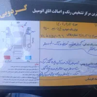 پرایدSL مدل 91|خودرو سواری و وانت|تهران, آهنگ|دیوار