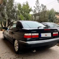 زانتیا سیتروئن 88