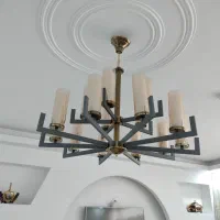 لوستر نئو کلاسیک