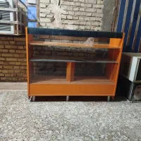 ویترین فروشگاهی