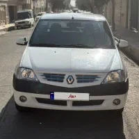 ال ۹۰ مدل ۹۵ E2 پارس خودرویی