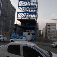 جوشکاری اسکلت فلزی با بهترین کیفیت ...|خدمات پیشه و مهارت|مشهد, حجت|دیوار