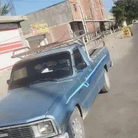 مزدا|خودرو سواری و وانت|کهنوج, |دیوار