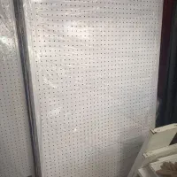 حراجی شلف توری  و پانچ|کتابخانه، شلف، قفسه‌های دیواری|تبریز, |دیوار