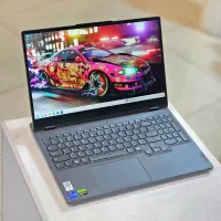 لپتاپ لنوو لژیون Legion 5 رم 24 گرافیک RTX4060