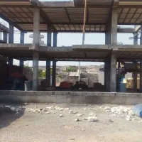 آرماتوربندی وقالب بندی فونداسیون ستون سقف وسوله