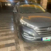 توسان ۲۰۱۷|خودرو سواری و وانت|تهران, باغ فیض|دیوار